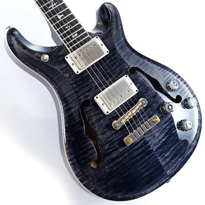Paul Reed Smith(PRS) McCarty 594 Hollowbody II (Gray Black ) SN
