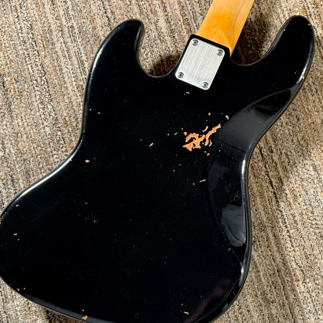 ベース Black Smoker / Beta P4 Trad Master Amazon | BLACK SMOKER Beta P4 Trad Master (Fiesta Red/Light