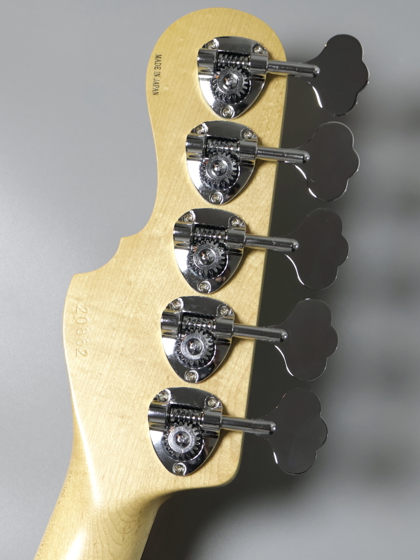 momose MJ・Five1-STD/R -Black-【4.44kg】（新品）【楽器検索デジマート】