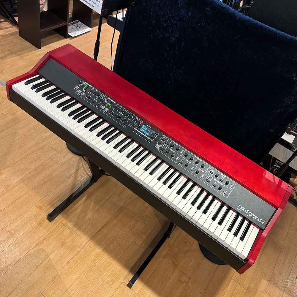 CLAVIA Nord Grand 2 【2026 NEW YEAR BLACK SALE! 1/2(金)～1/4(日