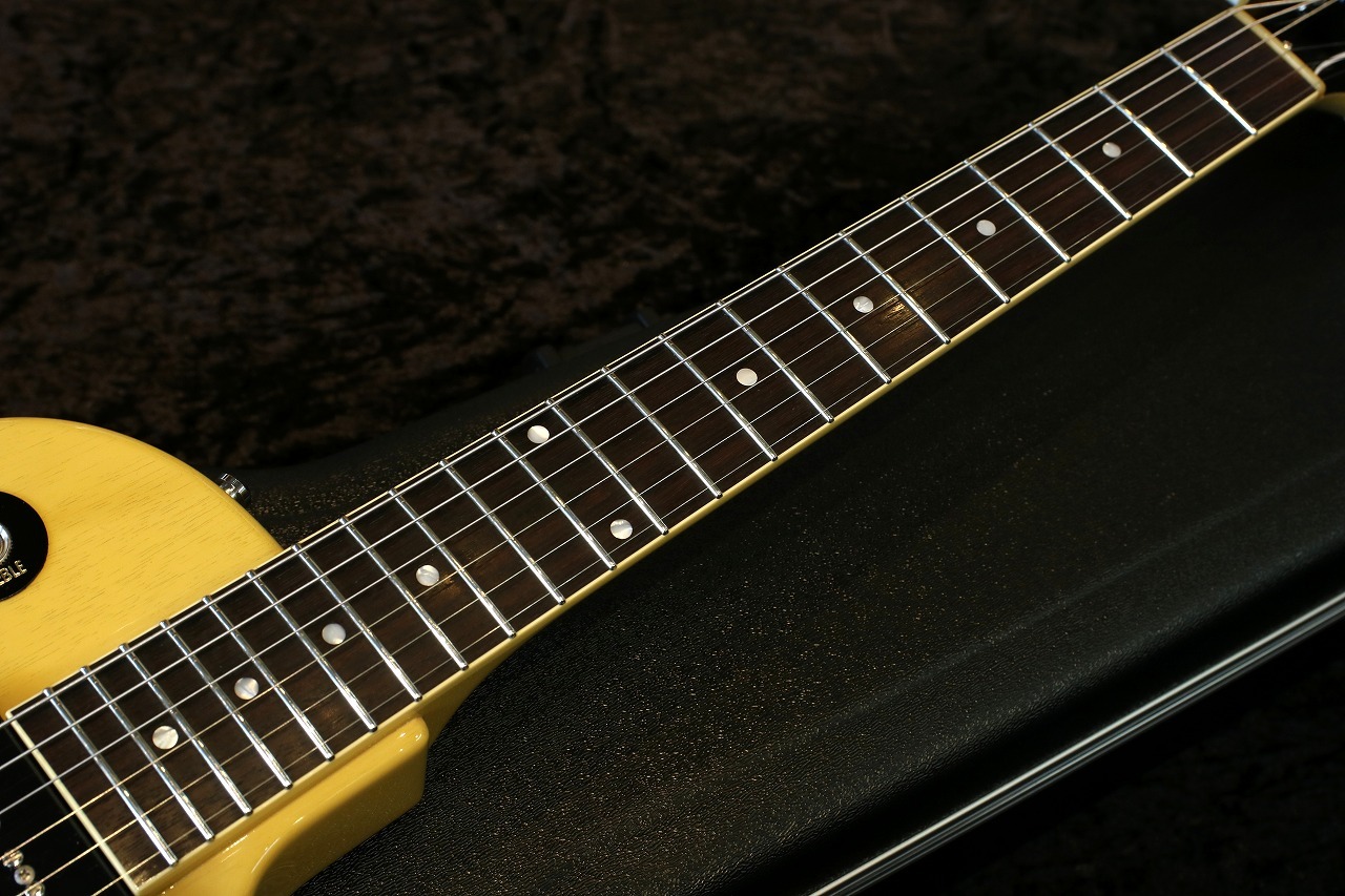Sonic SLP-S 2026 / TV Yellow（新品/送料無料）【楽器検索デジマート】