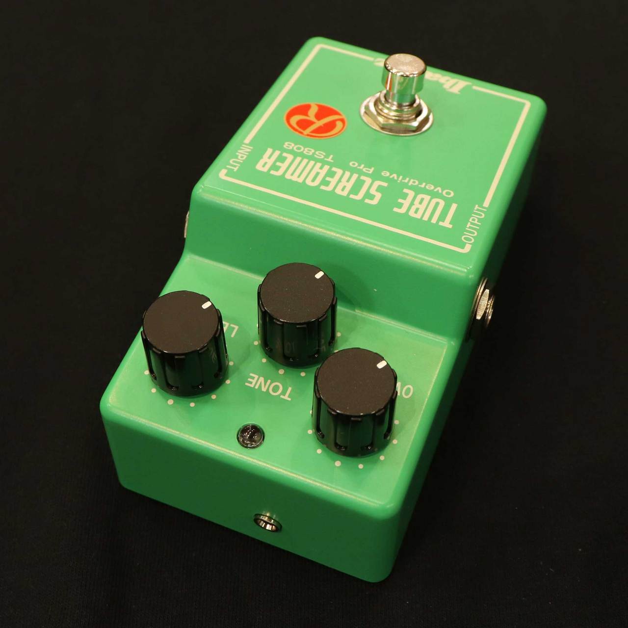 Red House TS-808 ichiro Model Green Deep Swamp(新品)【楽器 Red House TS-808 ichiro Model Green Deep Swamp(新品)【楽器