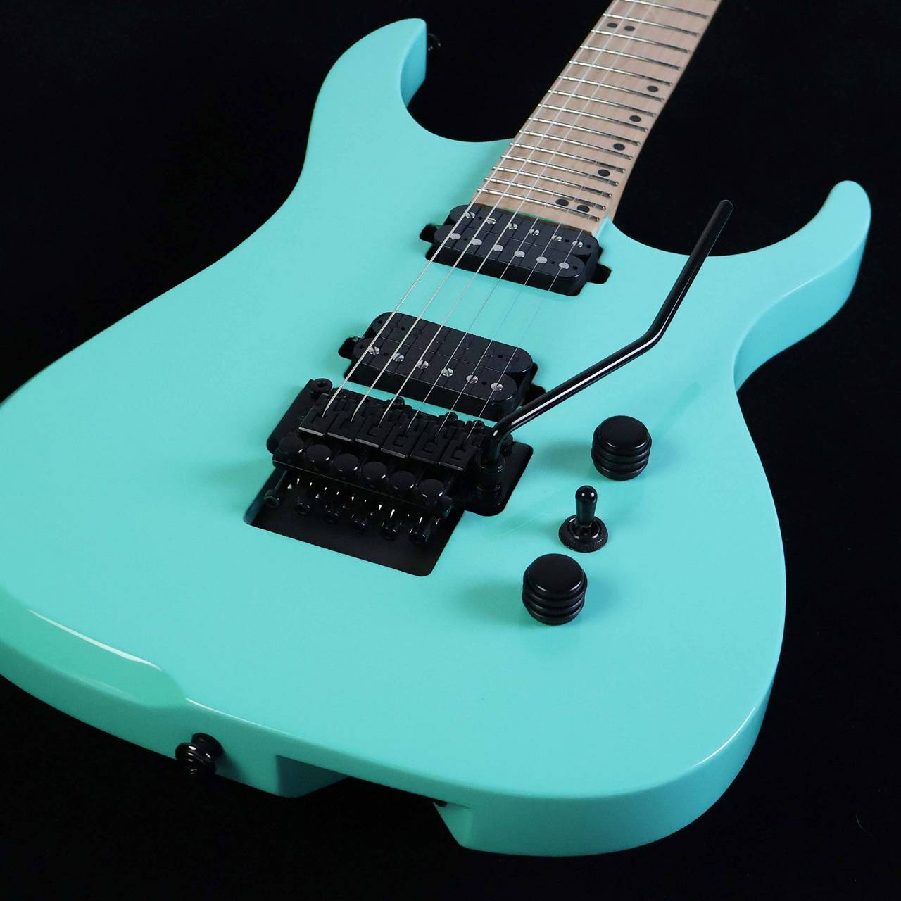 Ormsby Guitars HYPE G6 FLOYD MH S/N：GTR11524 【未展示品】（新品