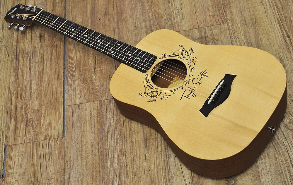 Taylor Taylor Swift Baby Taylor TSBT（中古）【楽器検索