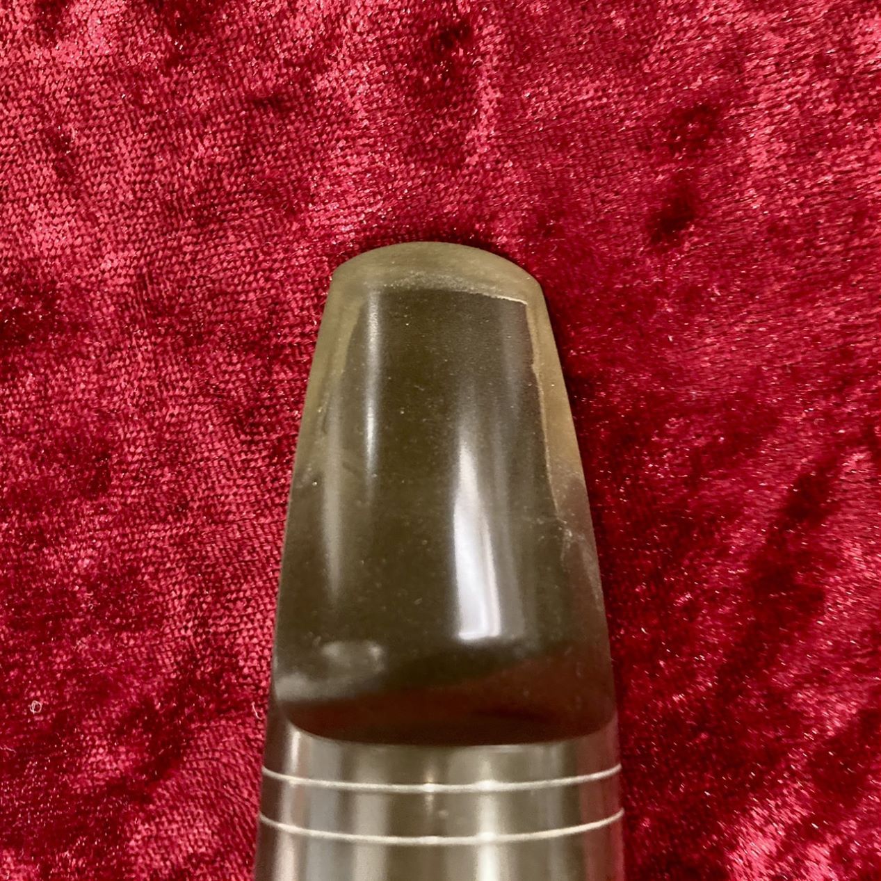 VANDOREN V5/A27 アルトサックス用マウスピース【現品特価】（新品特価