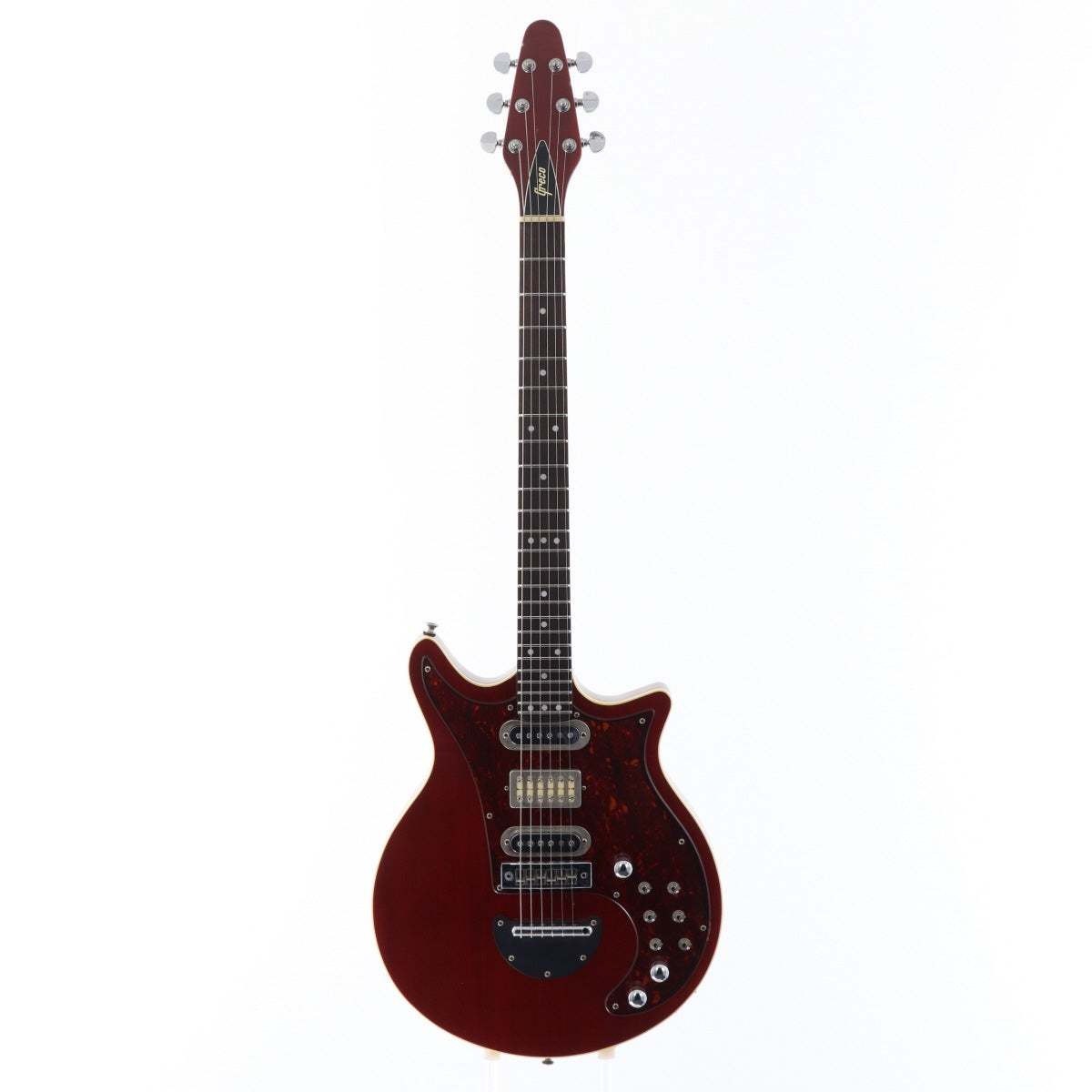 Greco BM900 Modified Red 【梅田店】（中古/送料無料）【楽器検索