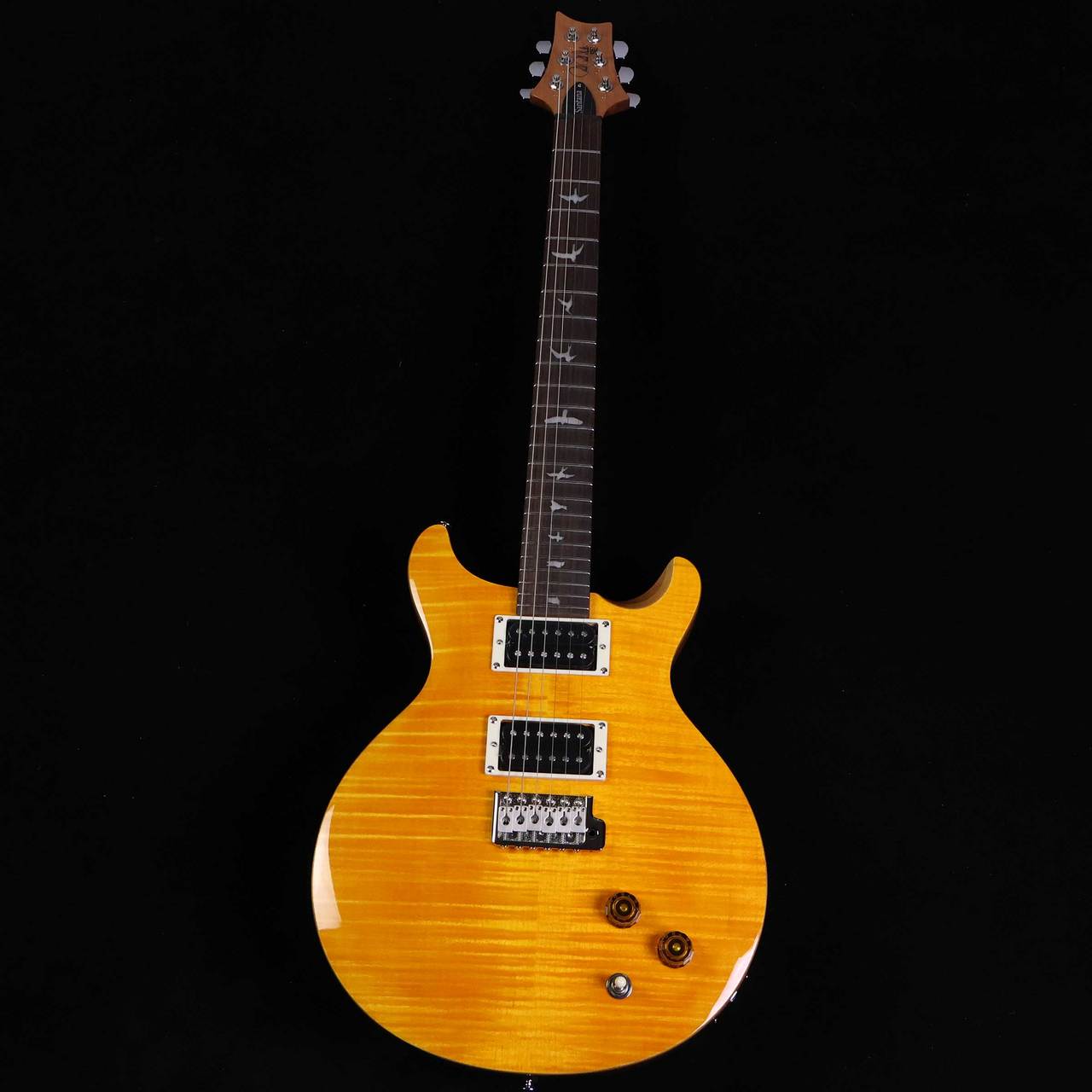 Paul Reed Smith(PRS) SE SANTANA Santana Yellow SEサンタナ 【未展示 