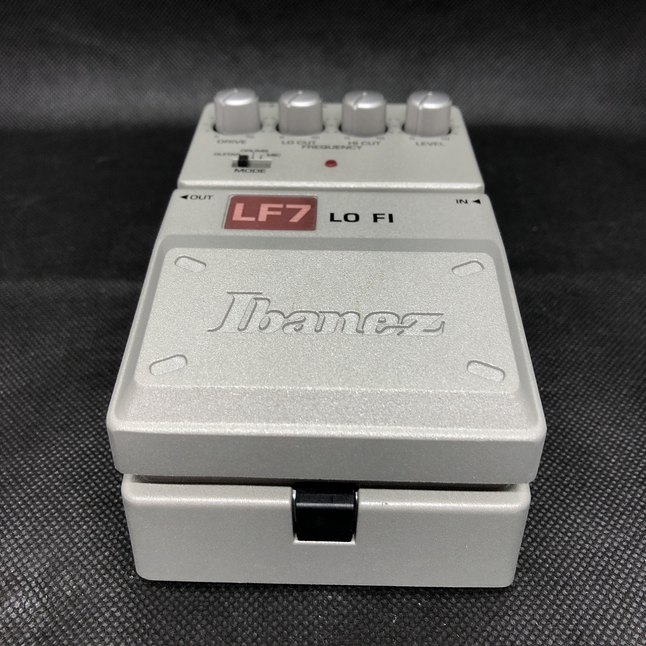 Ibanez LF7 Lo-Fi（中古/送料無料）【楽器検索デジマート】