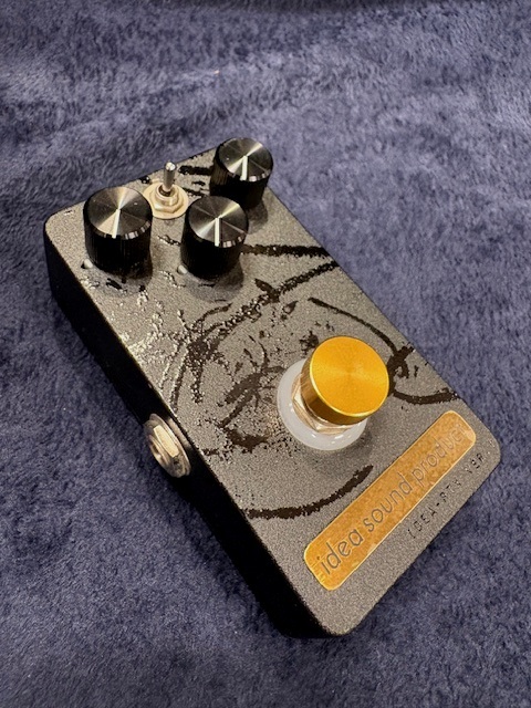 idea sound product IDEA-RTX ver.1（中古）【楽器検索デジマート】