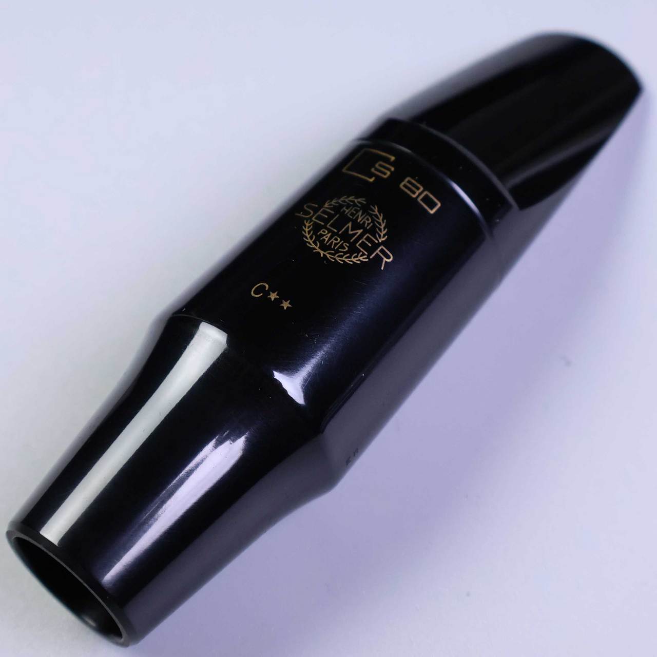 Selmer テナーサックス マウスピース S80 C+ 楽天市場】セルマー テナーサックス マウスピース S80 C☆（シー