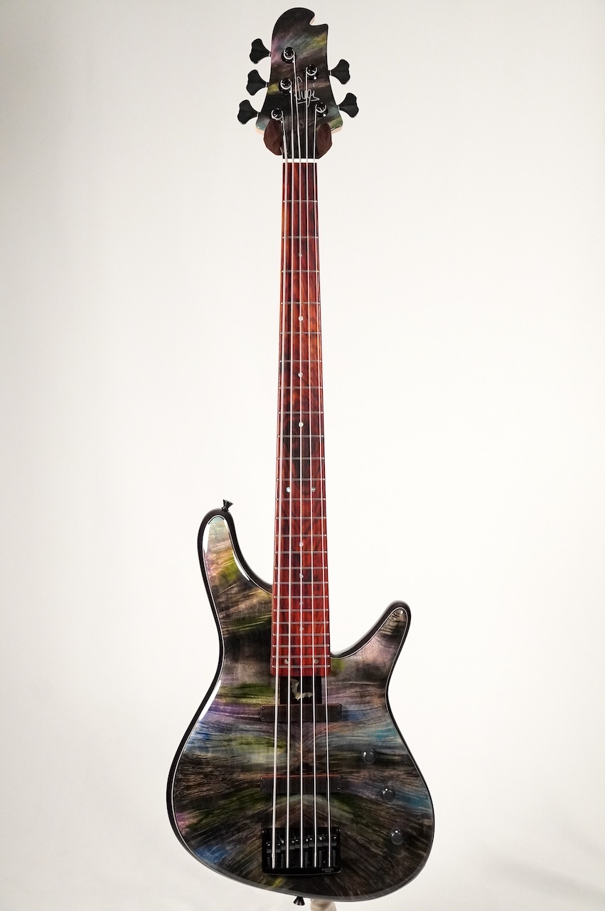 Sugi NB5C 432 BM-PRM / ASH 2P -Ocean Depths- [4.08kg]（新品