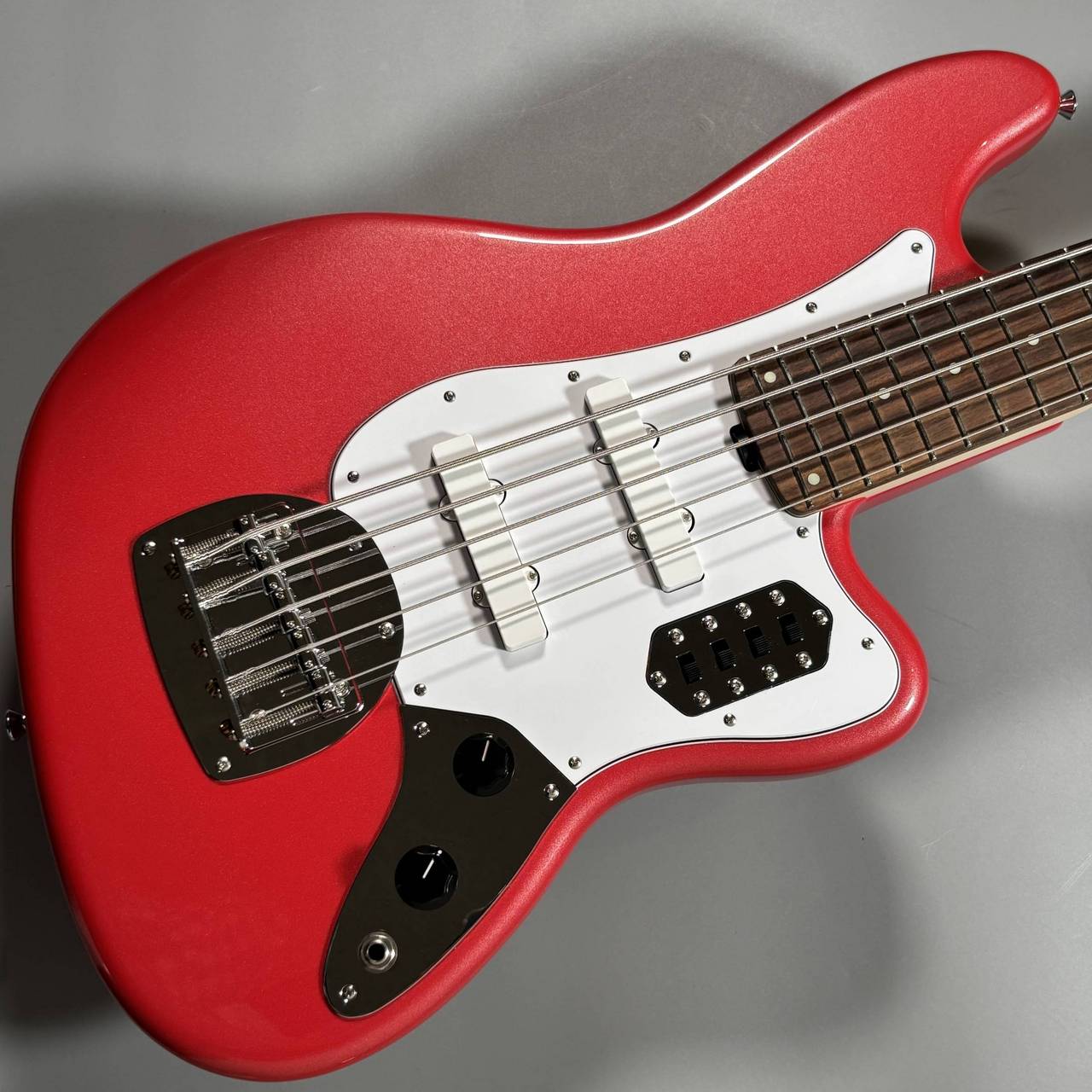 STELLA GEAR BASS V-DL tetsuya氏シグネチャーモデル【福岡ギター