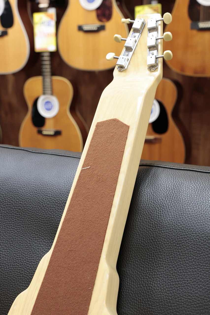 Fender FS-52【6弦ラップスティールギター 】（中古）【楽器検索