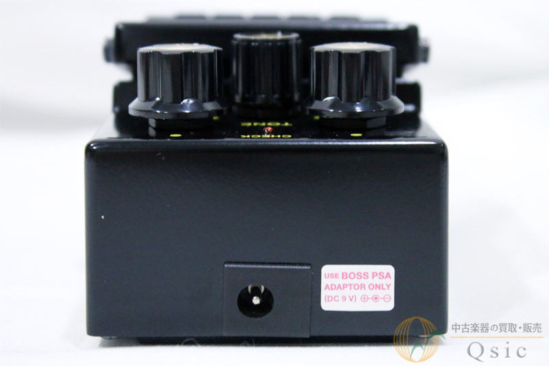 BOSS SD-1 4A 即購入・値下可能 BOSS SD-1-4A [UL867]【神戸店在庫】（中古）【楽器検索デジマート】
