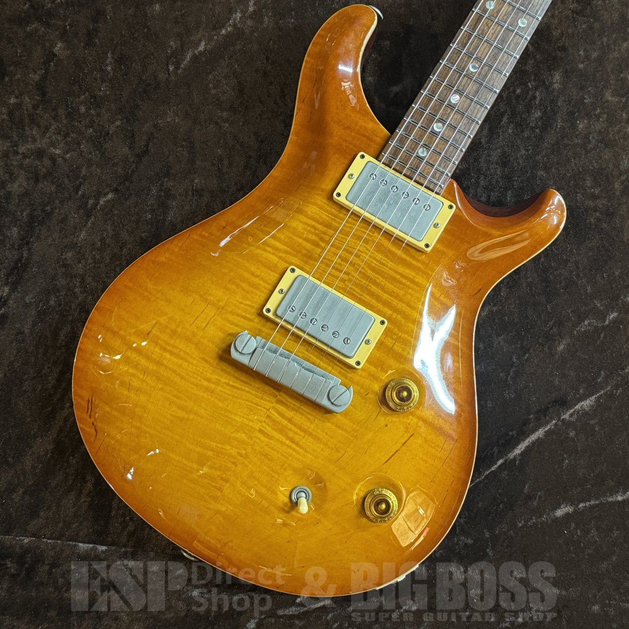 Paul Reed Smith(PRS) McCARTY MODEL（中古/送料無料）【楽器検索
