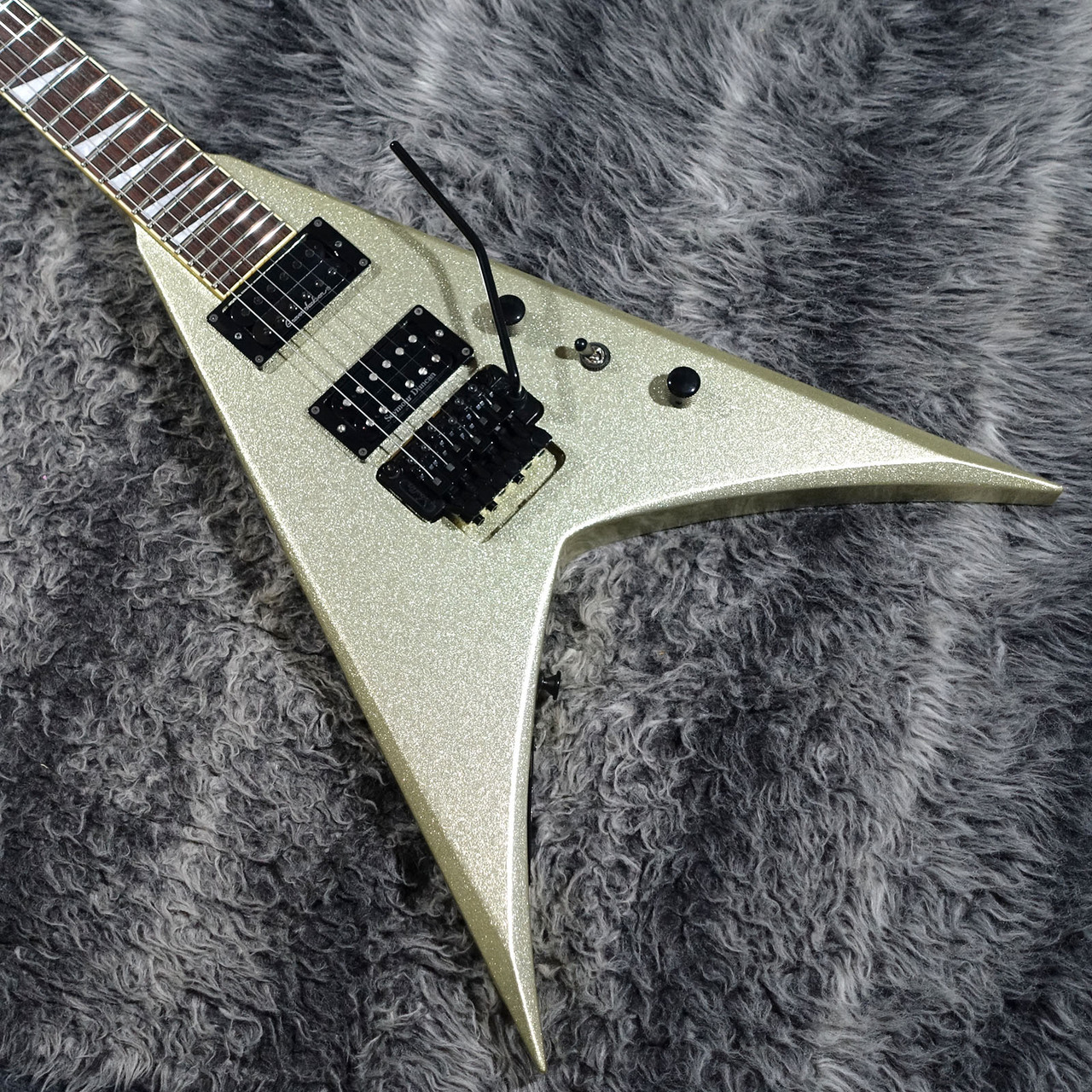 ギター Grover Jackson Grover Jackson KV.D-120（中古/送料無料）【楽器検索デジマート】