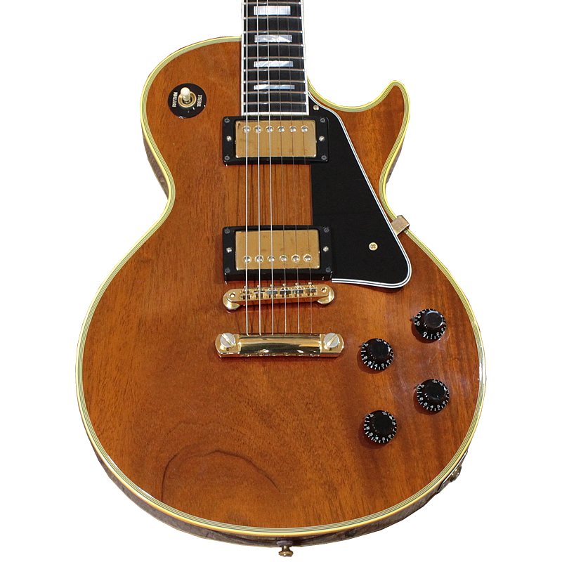 Gibson Custom Shop Historic Collection 1957 Les Paul Custom