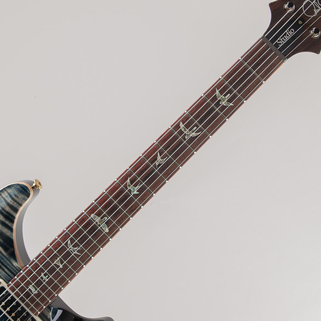 Paul Reed Smith(PRS) Studio 22 10Top Faded Whale Blue 2025（新品