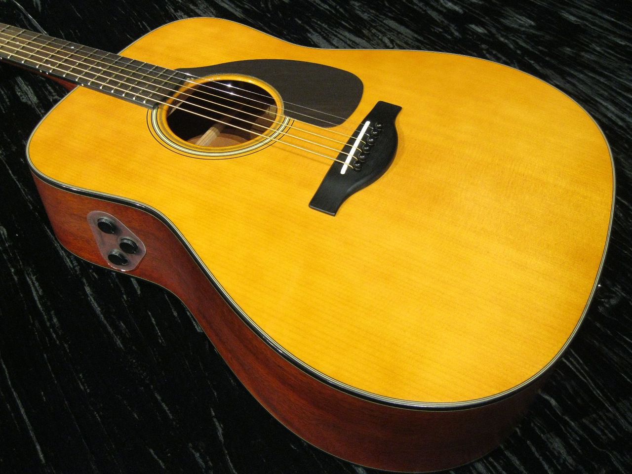 YAMAHA Red Label FGX5 VN (Vintage Natural)（中古）【楽器検索