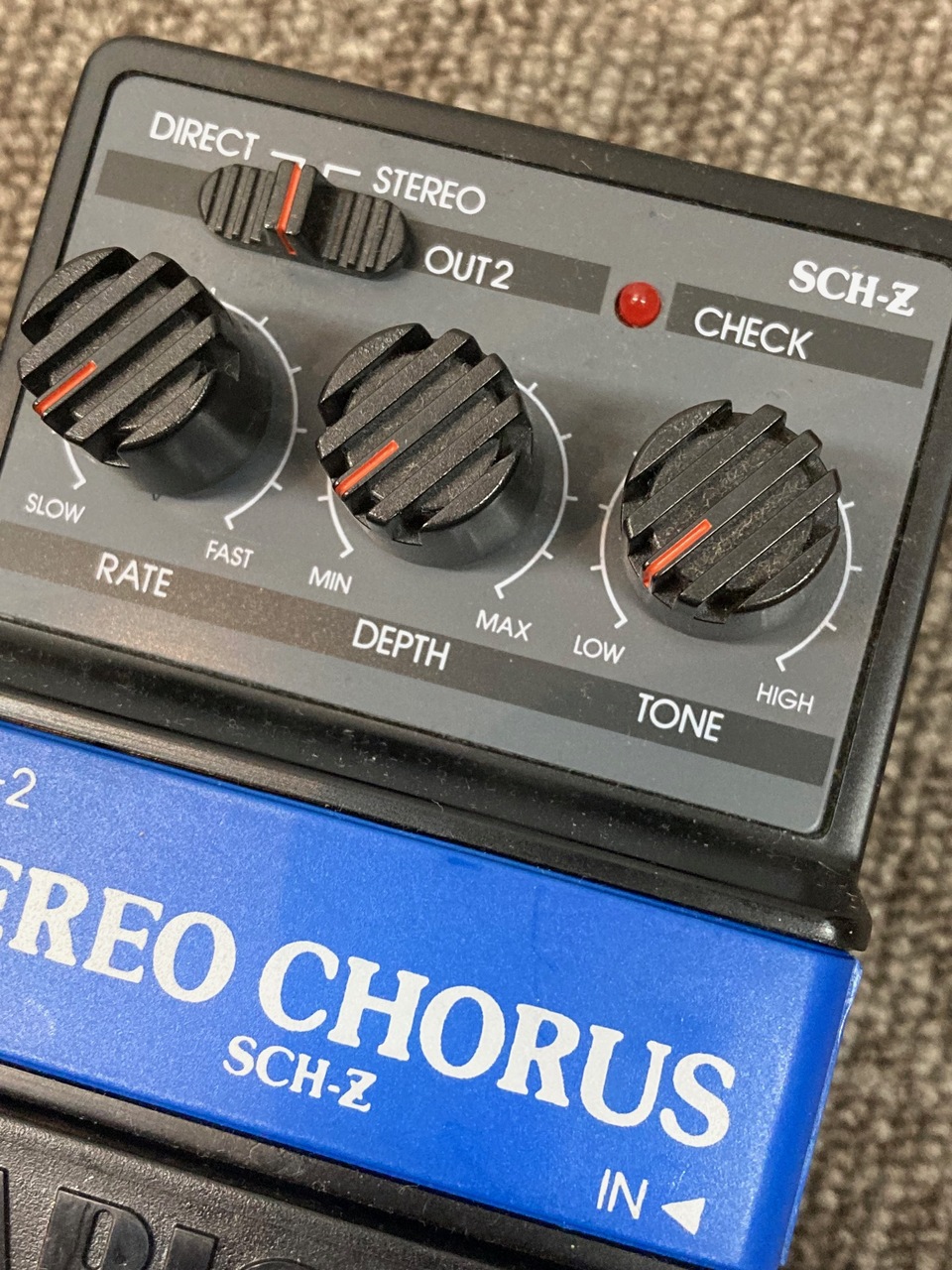 ARION SCH-Z（中古）【楽器検索デジマート】