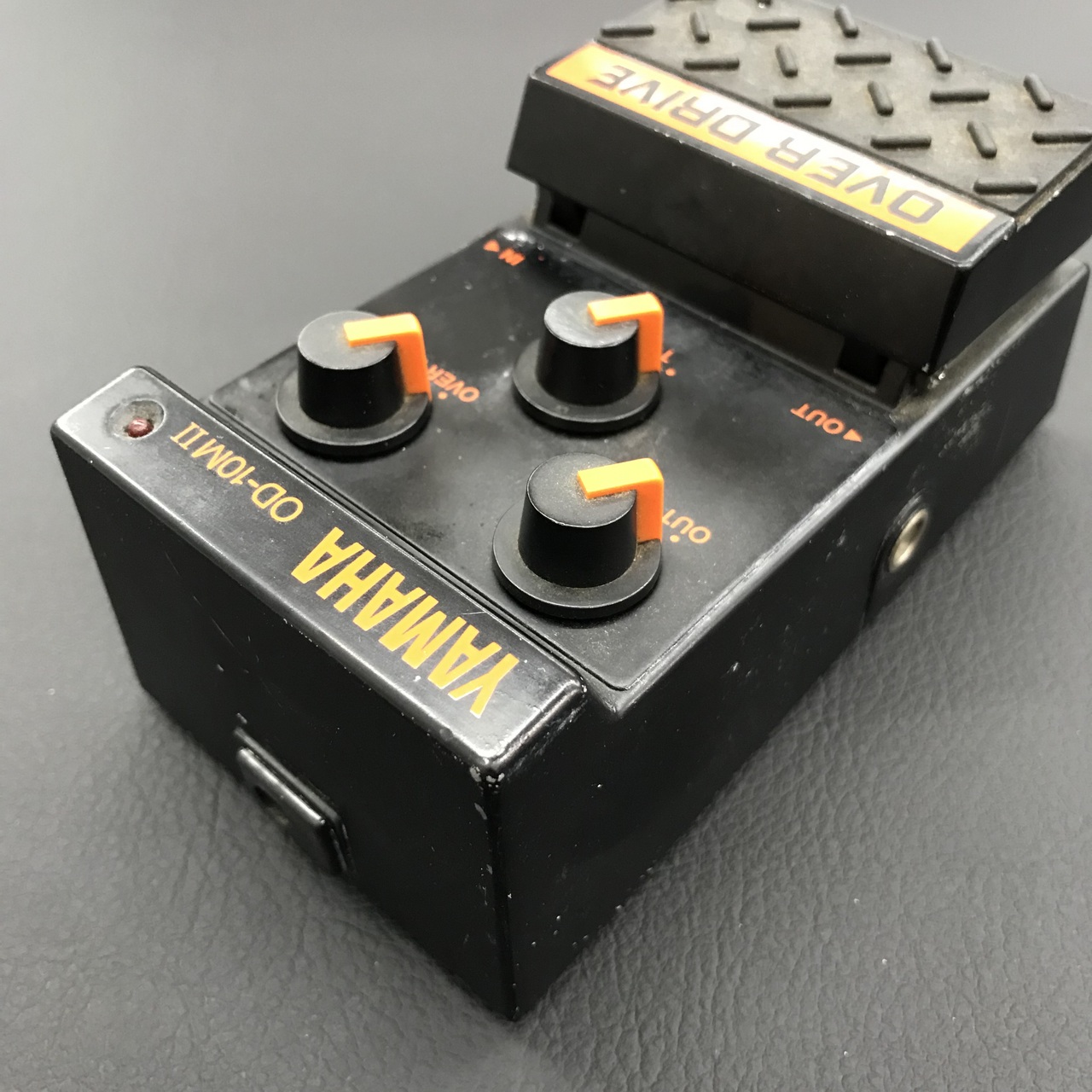 YAMAHA OD-01 OVERDRIVE ヤマハ オーバードライブ 完動品 ヤマハ