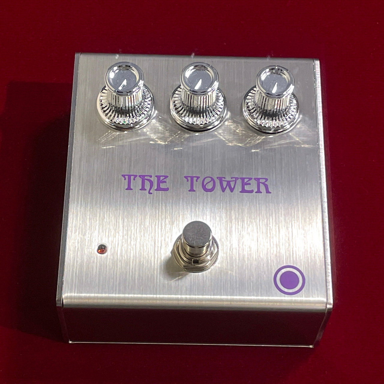 Organic Sounds THE TOWER（新品/送料無料）【楽器検索デジマート】