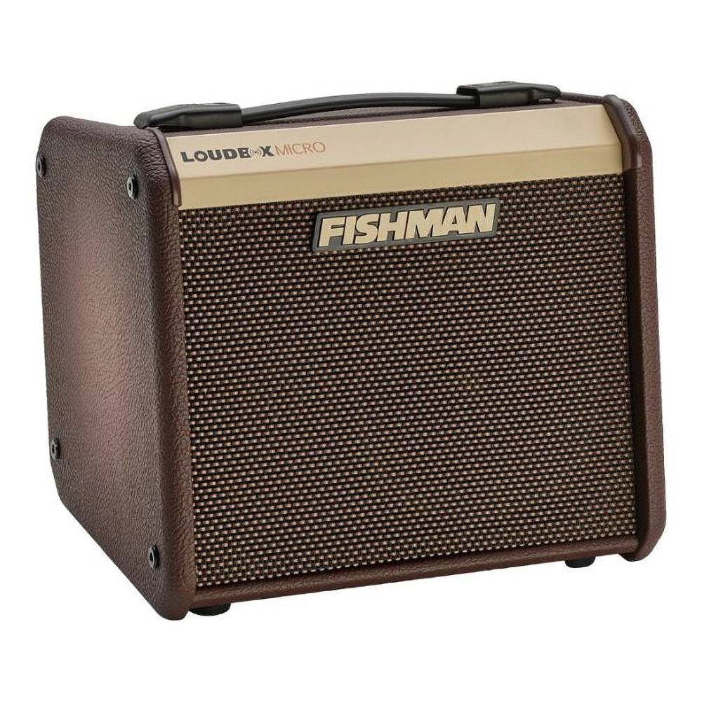 FISHMAN LOUDBOX MICRO [PRO-LBT-400]（新品特価/送料無料）【楽器検索デジマート】