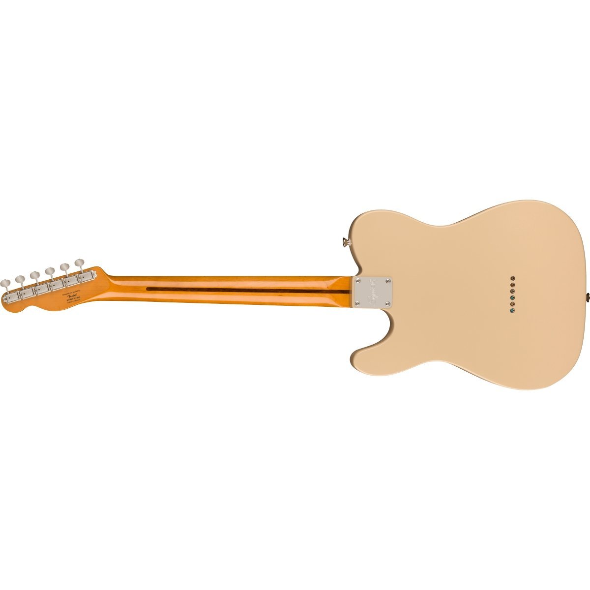 Squier by Fender Classic Vibe '60s Telecaster Thinline