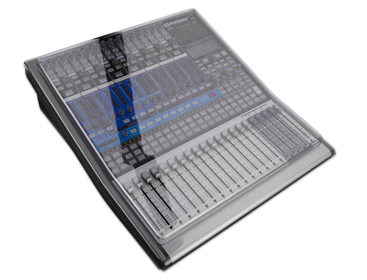 Decksaver DSP-PC-SL1642【アウトレット特価】