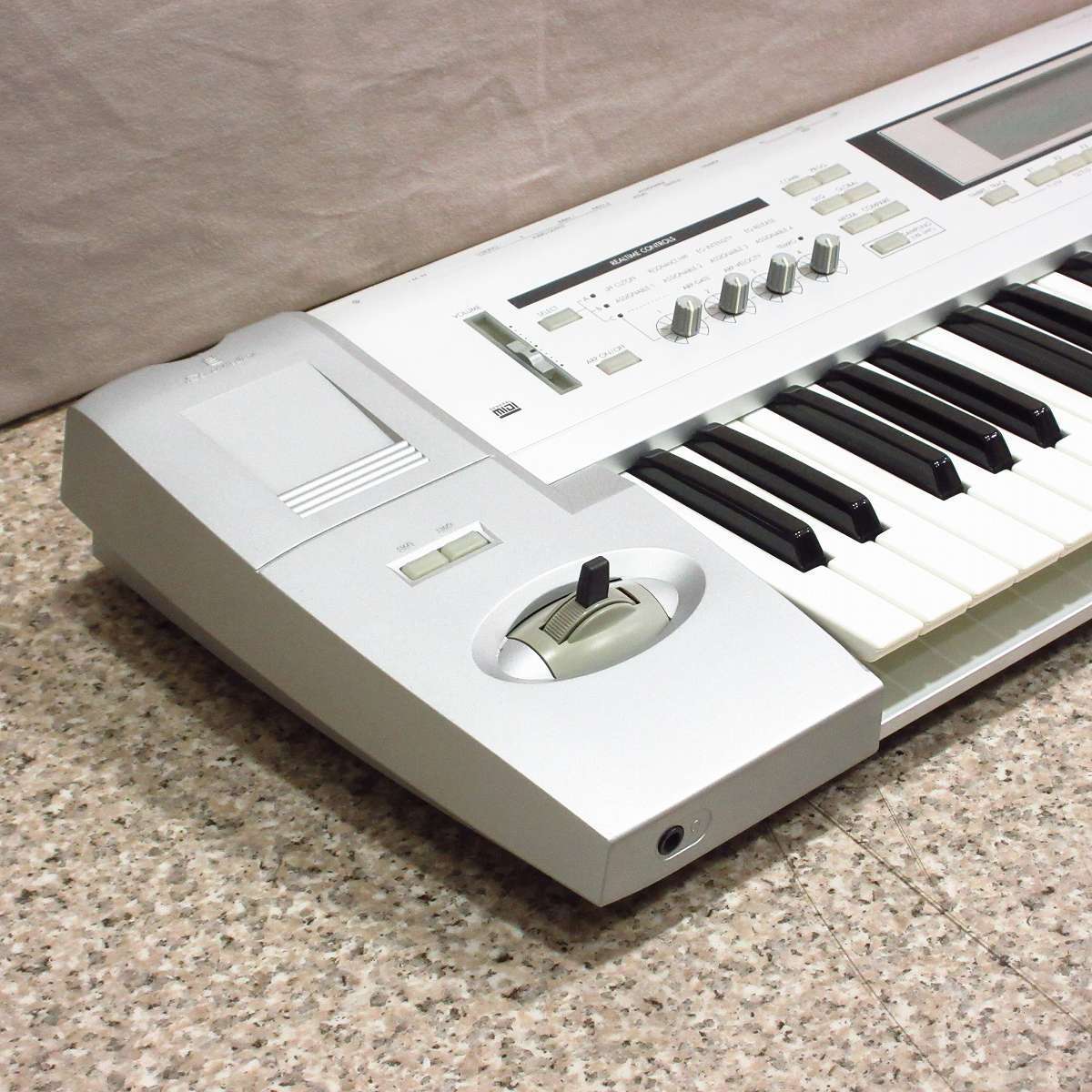 KORG TRITON Le -ver.1.50- 