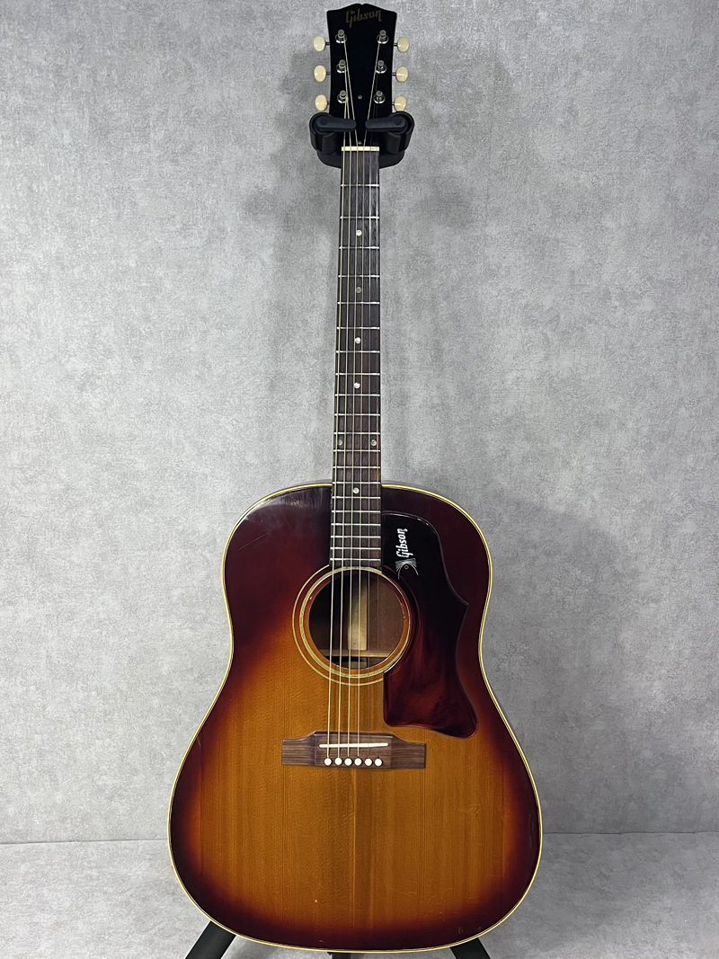 Gibson 1967-68 J-45【加古川店】（ビンテージ/送料無料）【楽器検索