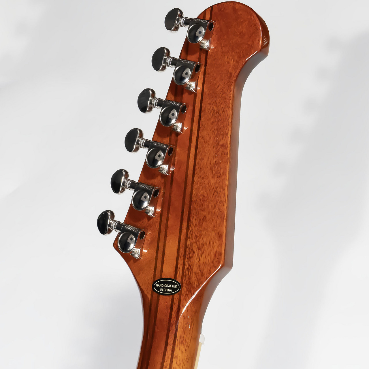 Epiphone Firebird Vintage Sunburst【エピフォン】（新品/送料