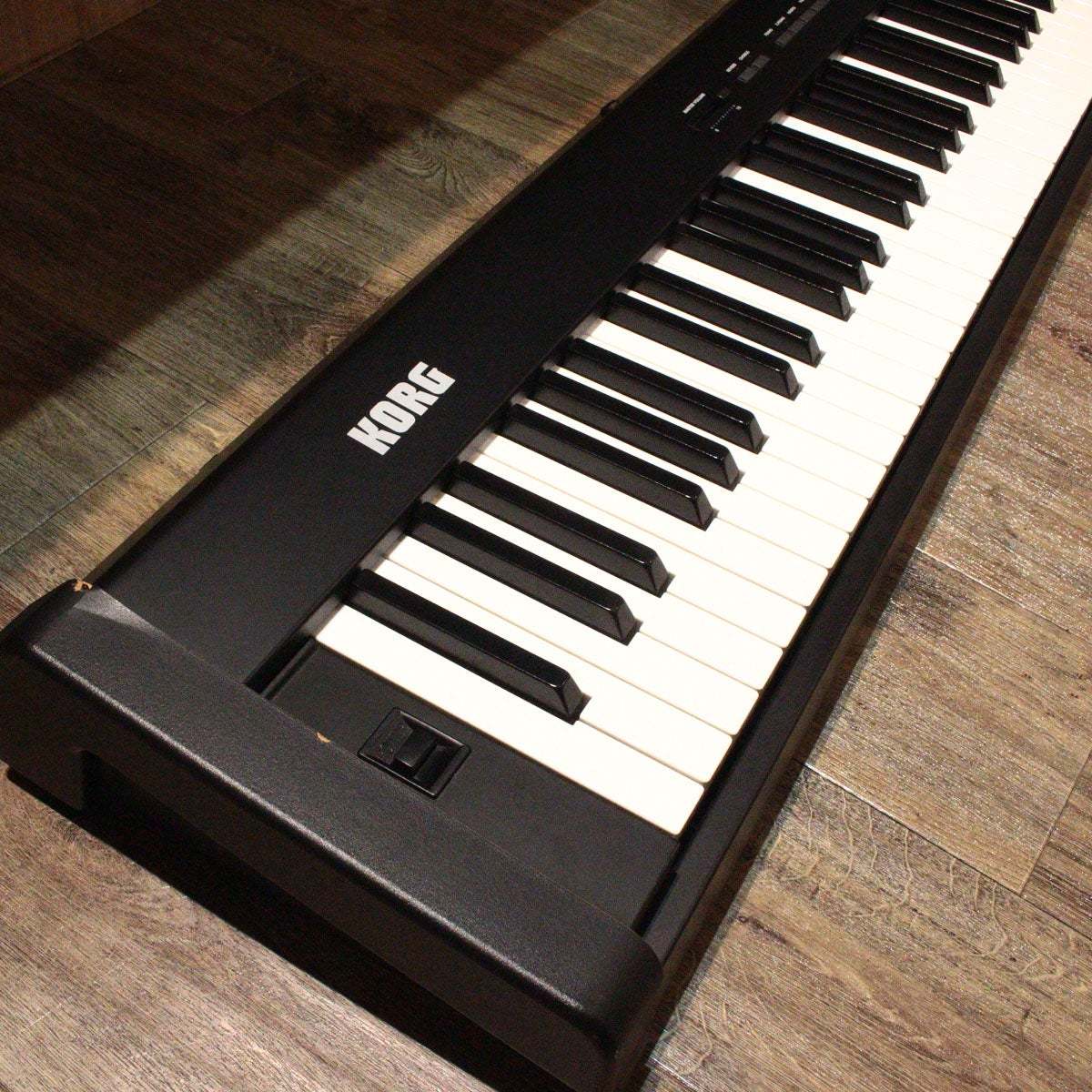 KORG SP-100 JUNK 【渋谷店】(中古)【楽器検索デジマート】 KORG SP-100 JUNK 【渋谷店】(中古)【楽器検索デジマート】
