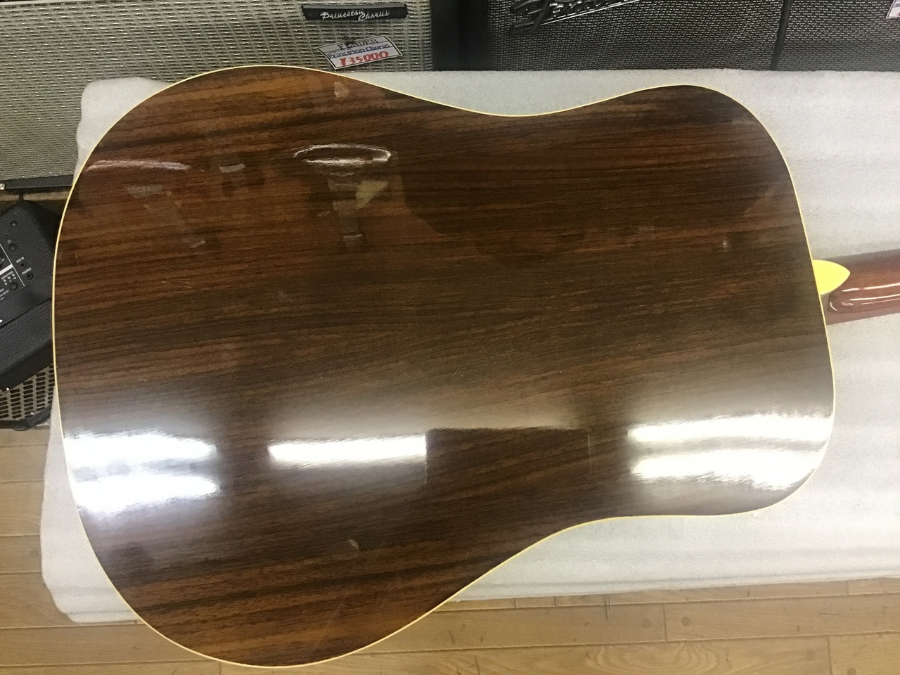 Headway HCD-40S（中古）【楽器検索デジマート】