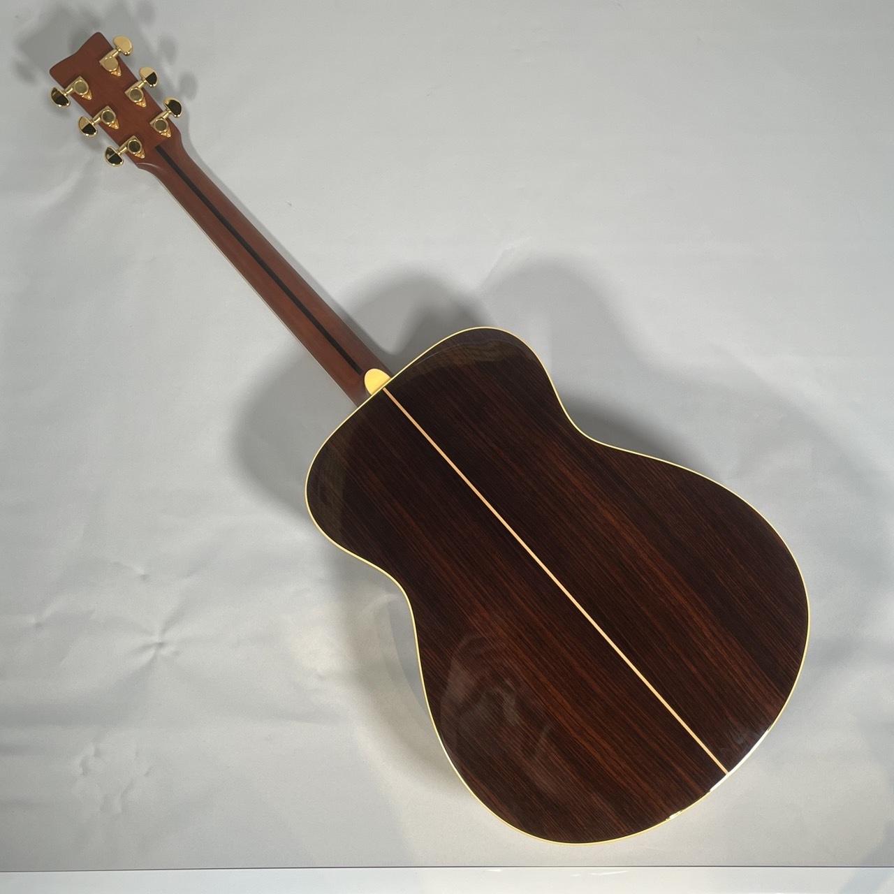 YAMAHA 【中古】YAMAHA LS16 純正セミハードケース付（中古/送料