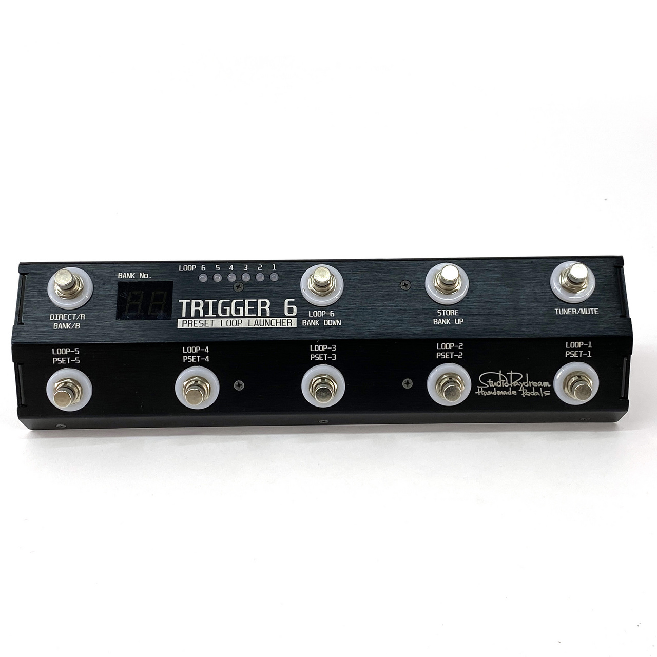 Studio Daydream TRIGGER 6（中古/送料無料）【楽器検索デジマート】