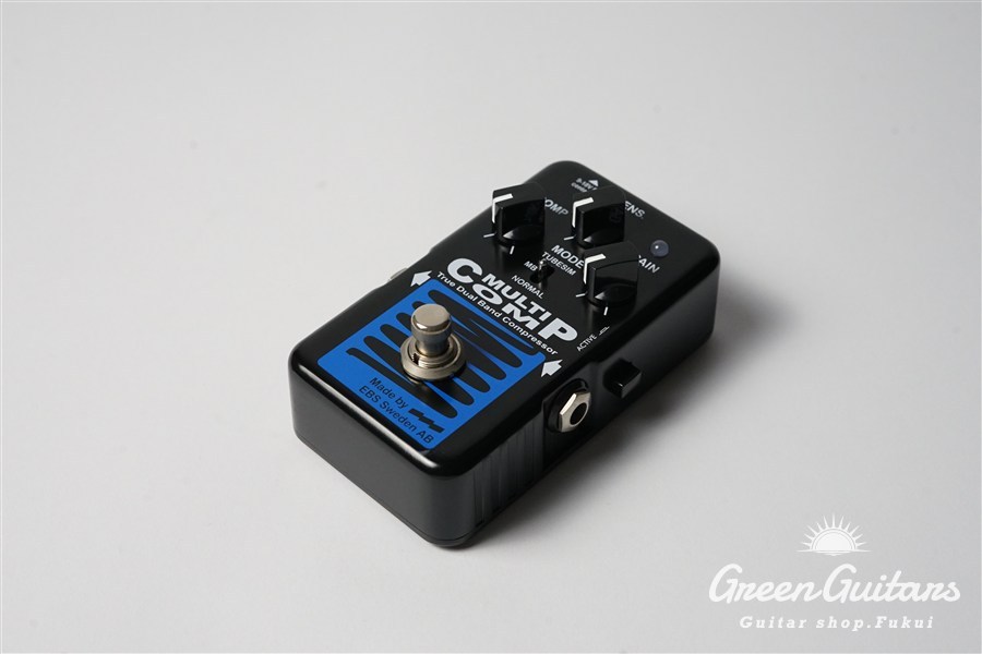 EBS MultiComp BlueLabel（中古）【楽器検索デジマート】