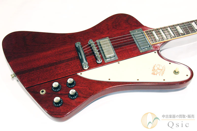 Gibson Firebird V 2003年製 【返品OK】[SJ227]（中古/送料無料 