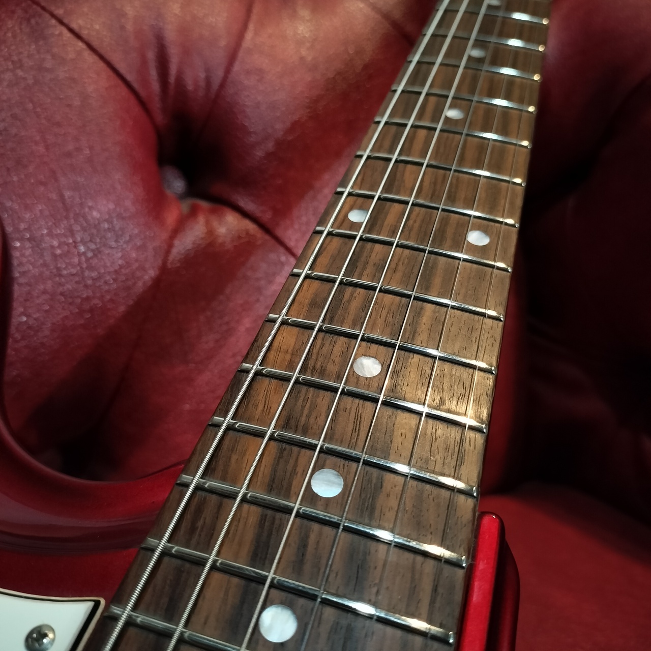 Teisco SP-62 SPECTRUM（中古）【楽器検索デジマート】