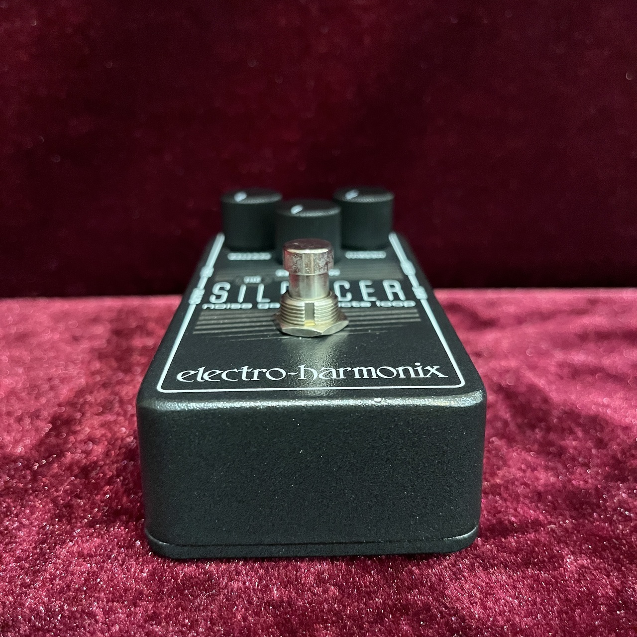 Electro-Harmonix Silencer（中古）【楽器検索デジマート】