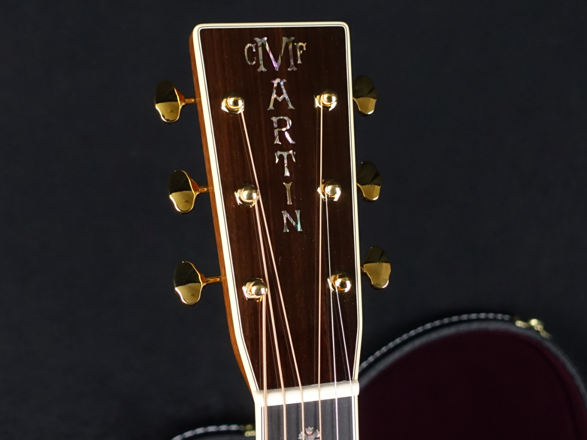 Martin 000-42 Standard（新品）【楽器検索デジマート】