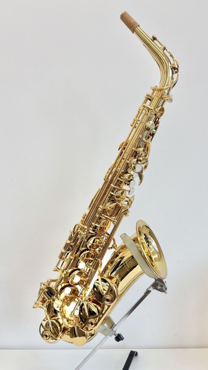 YAMAHA YAS-62 アルトサックスYAS62（新品/送料無料）【楽器検索