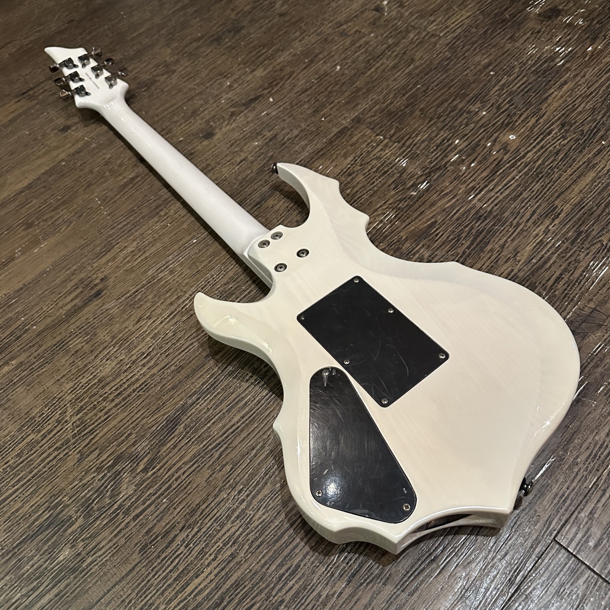 GrassRoots G-FR-62GT Electric Guitar（中古/送料無料）【楽器検索