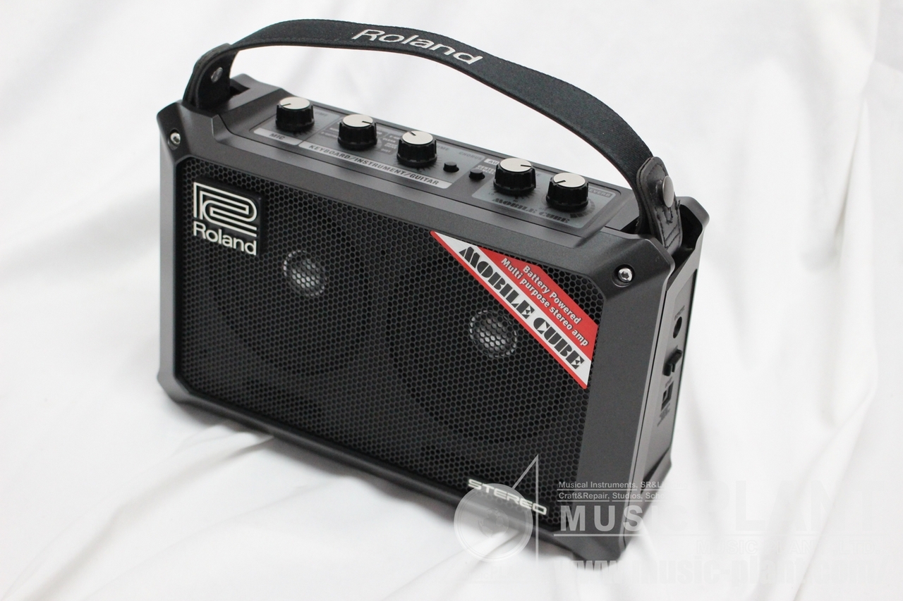 Roland Mobile Cube（中古）【楽器検索デジマート】