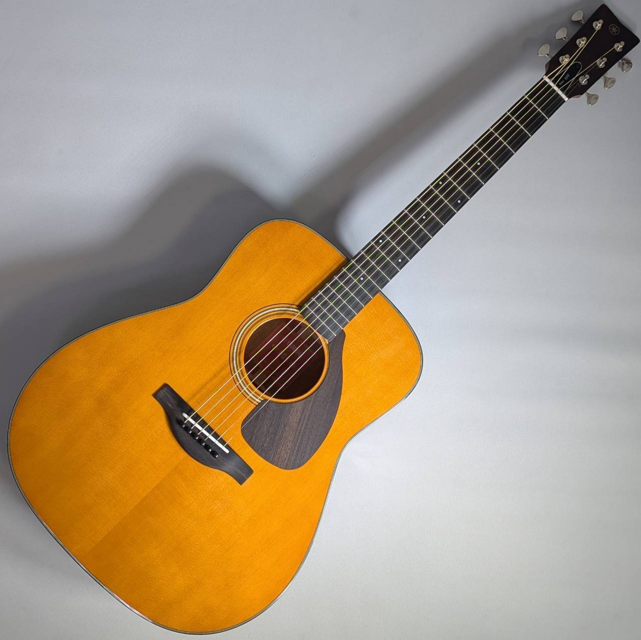 YAMAHA FG5 GLOSS Red Label アコースティックギター 【国産