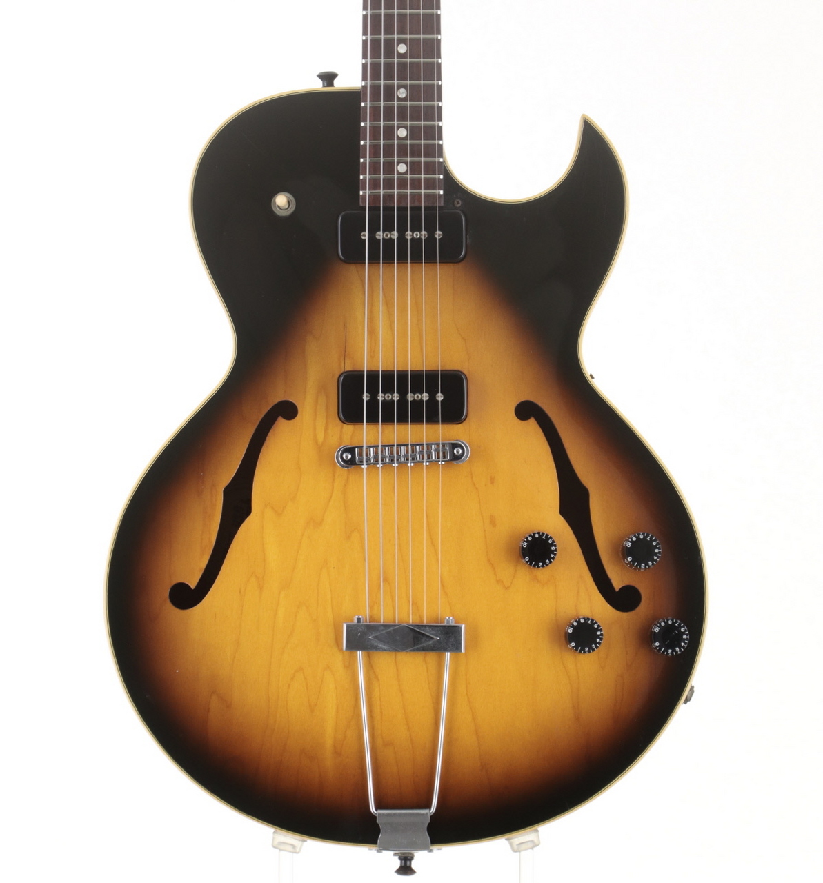 Gibson ES-135 VS Vintage Sunburst 【御茶ノ水本店】（中古/送料無料