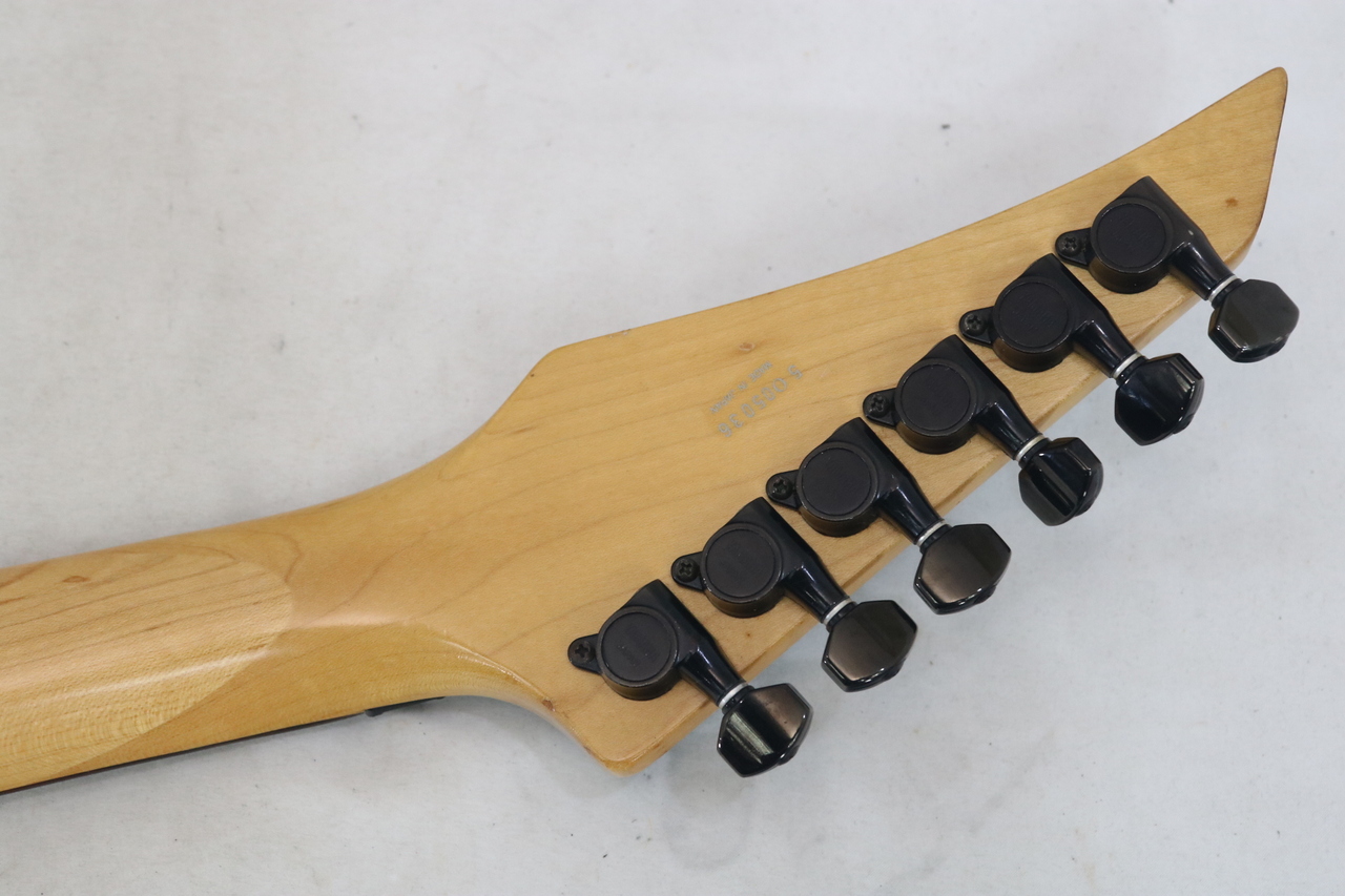 YAMAHA RGX620J（中古）【楽器検索デジマート】