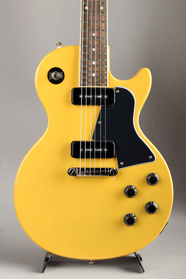 Epiphone Les Paul Special TV Yellow（新品/送料無料）【楽器検索