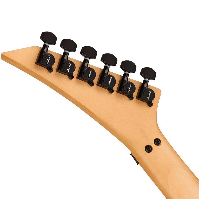 Jackson Pro Origins 1985 San Dimas SD1 HH FR (Gloss Black/Maple