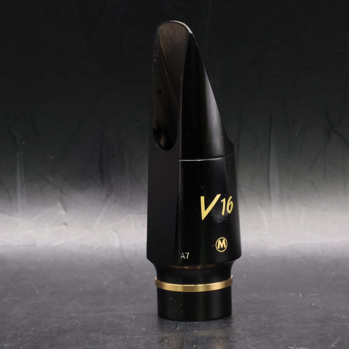 VANDOREN V16 AS MP A7M アルトサックス用マウスピース 【福岡店